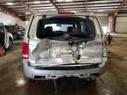 2009 Honda Pilot Exl na sprzedaż w Lansing, MI - Front End