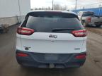 2016 JEEP CHEROKEE LATITUDE for sale at Copart NB - MONCTON