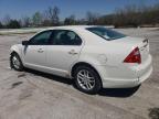 2012 Ford Fusion S   на продаже в Rogersville, MO - Front End