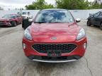2020 Ford Escape Titanium en Venta en Bridgeton, MO - Side