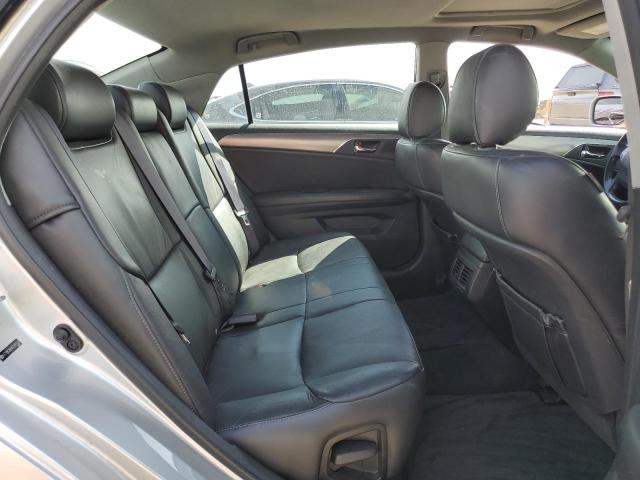 2008 TOYOTA AVALON XL