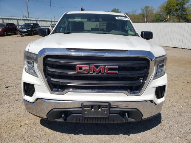  GMC SIERRA 2020 Biały