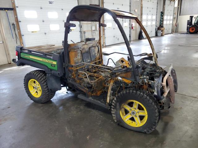 2017 Atv Gator