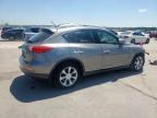2008 Infiniti Ex35 Base იყიდება Grand Prairie-ში, TX - All Over