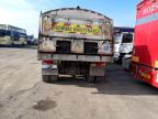 2016 SCANIA P-SRS C-CLASS  for sale at Copart WOLVERHAMPTON