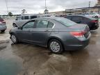 2012 Honda Accord Lx للبيع في New Orleans، LA - Front End