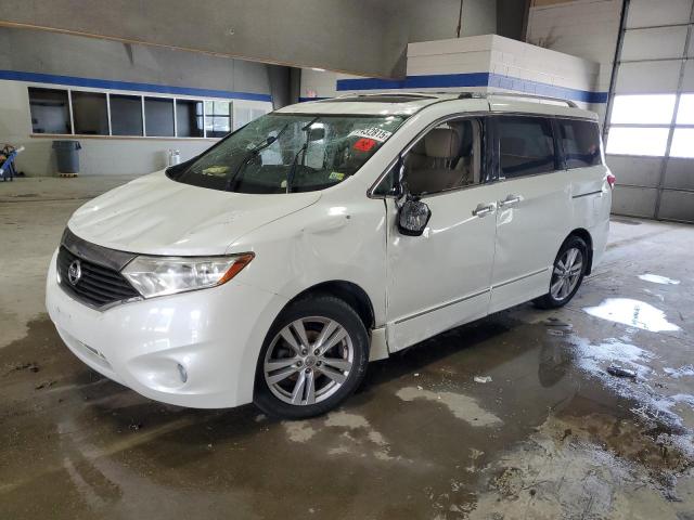 2014 Nissan Quest S