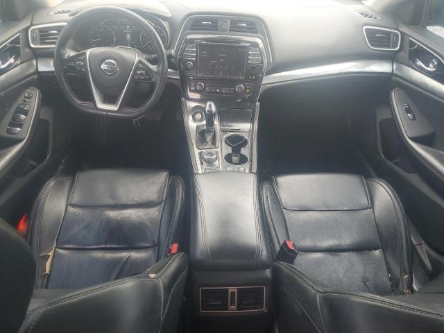  NISSAN MAXIMA 2020 Серый