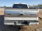 2012 Ford F150 Supercrew zu verkaufen in Colorado Springs, CO - Side