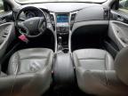 2012 Hyundai Sonata Se for Sale in Austell, GA - Front End