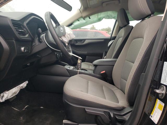  FORD ESCAPE 2020 Czarny