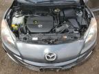 2011 Mazda 3 S продається в Elgin, IL - Side
