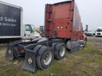 2019 International Lt625 Semi Truck للبيع في Dyer، IN - Frame Damage