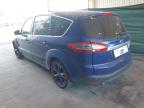 2014 FORD S-MAX TITA for sale at Copart SANDTOFT