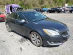 2014 Buick Regal Premium იყიდება Marlboro-ში, NY - Minor Dent/Scratches