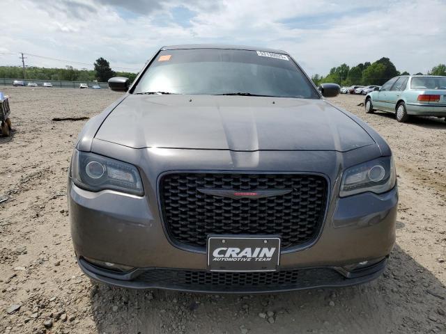  CHRYSLER 300 2022 Серый