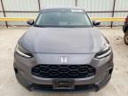 2024 Honda Hr-V Lx for Sale in Haslet, TX - Hail
