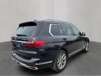 2020 Bmw X7 Xdrive40I за продажба в North Billerica, MA - Normal Wear