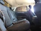 2013 Ford Fusion Se for Sale in Phoenix, AZ - Front End