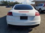 2011 Audi Tt Premium zu verkaufen in Exeter, RI - All Over