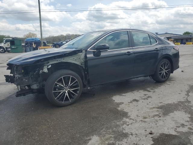 TOYOTA CAMRY SE N 2024