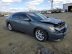 2011 Nissan Maxima S for Sale in Windsor, NJ - Front End