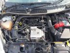 2017 FORD FIESTA TIT for sale at Copart BRISTOL