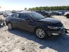 2021 Chevrolet Malibu Lt en Venta en Loganville, GA - Front End