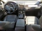 2016 Volkswagen Touareg Sport for Sale in Jacksonville, FL - Front End