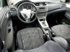 2013 Nissan Sentra S იყიდება Mercedes-ში, TX - Front End