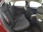 2014 Ford Fusion Se للبيع في Earlington، KY - Hail