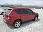 2015 Jeep Compass Latitude للبيع في Barberton، OH - Front End