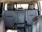 2018 Toyota Highlander Le للبيع في Mercedes، TX - Water/Flood