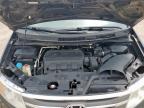 2013 Honda Odyssey Touring на продаже в Grand Prairie, TX - Hail