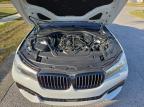2017 Bmw 740 I продається в Riverview, FL - Minor Dent/Scratches