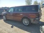 2015 Ford Flex Limited for Sale in Wichita, KS - Rear End