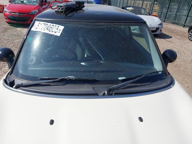 2010 MINI COOPER