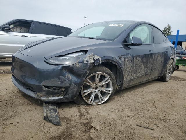 TESLA MODEL Y – zdjęcie z aukcji, lot #52072605