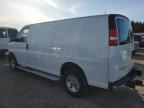2023 GMC SAVANA G2500 à vendre chez Copart ON - TORONTO