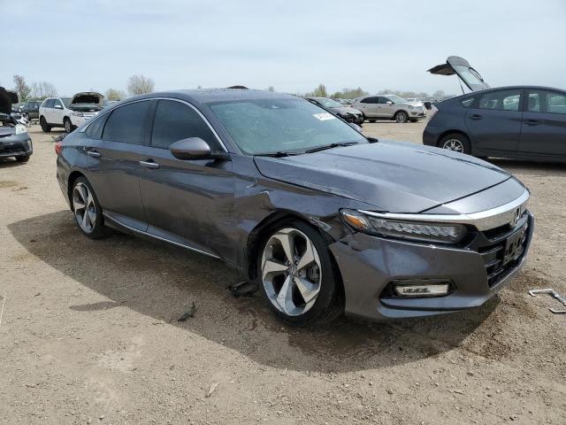  HONDA ACCORD 2018 Серый