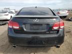 2011 Lexus Gs 350 იყიდება Chicago Heights-ში, IL - All Over