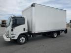 2010 Isuzu Npr  იყიდება North Las Vegas-ში, NV - Minor Dent/Scratches