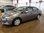 2012 Honda Civic Lx   იყიდება Pennsburg-ში, PA - Front End