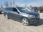 2014 Mercedes-Benz Gl 450 4Matic იყიდება Wayland-ში, MI - Vandalism