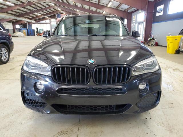 2015 BMW X5 XDRIVE50I