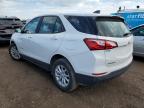 2021 Chevrolet Equinox Ls   for Sale in Elgin, IL - Front End