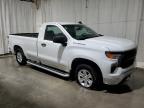 2024 Chevrolet Silverado C1500 de vânzare în Leroy, NY - Front End