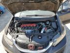 2014 Honda Civic Ex   за продажба в Midway, FL - Rear End