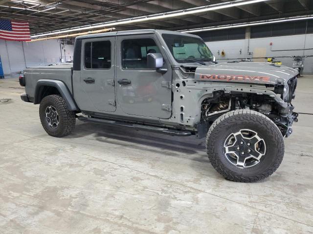  JEEP GLADIATOR 2023 Charcoal