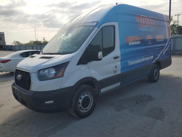 2023 Ford Transit T-250